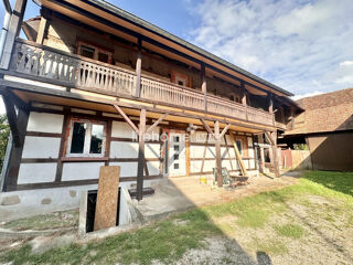  Maison � vendre 4 pi�ces 110 m�