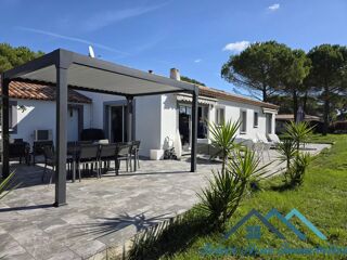  Maison � vendre 5 pi�ces 130 m�
