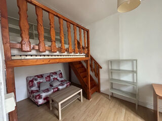Vente Appartement HYPERCENTRE F1 Saint-Étienne