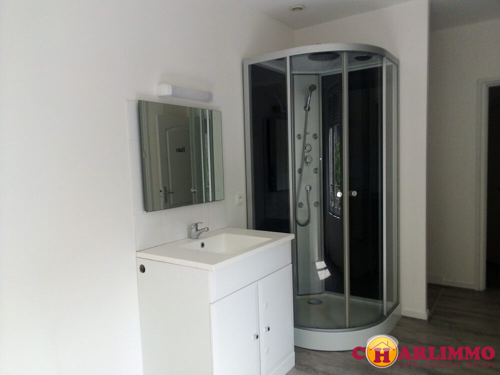 Appartement à louer Saint-Junien