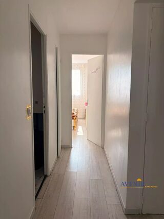  Appartement à vendre 4 pièces 71 m²