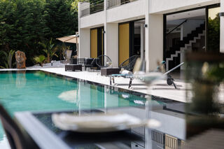  Villa à vendre 5 pièces 234 m²