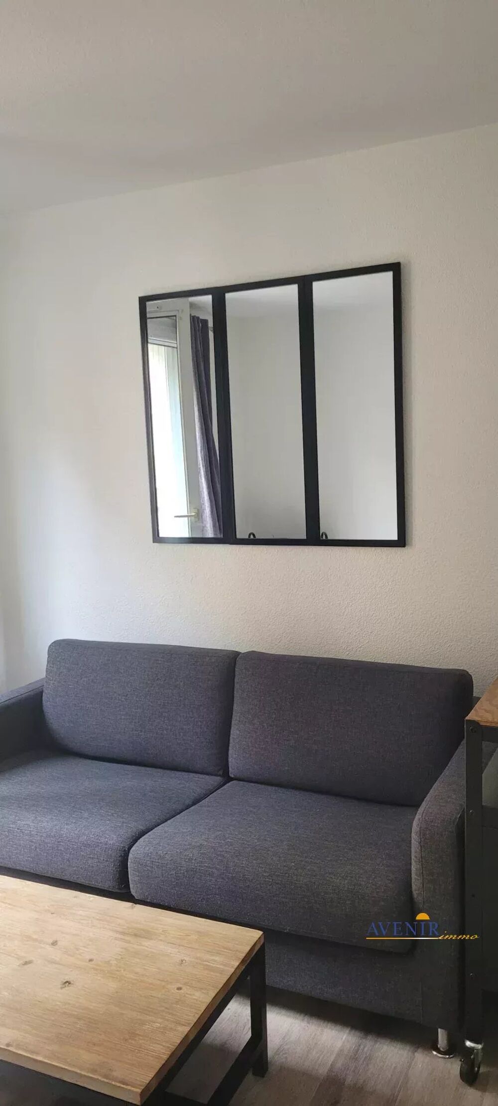 Location Appartement STUDIO SECTEUR LA TIMONE - SAINT PIERRE (Marseille 13005) Marseille 5