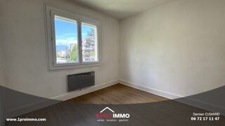 Appartement � vendre 4 pi�ces 67 m�