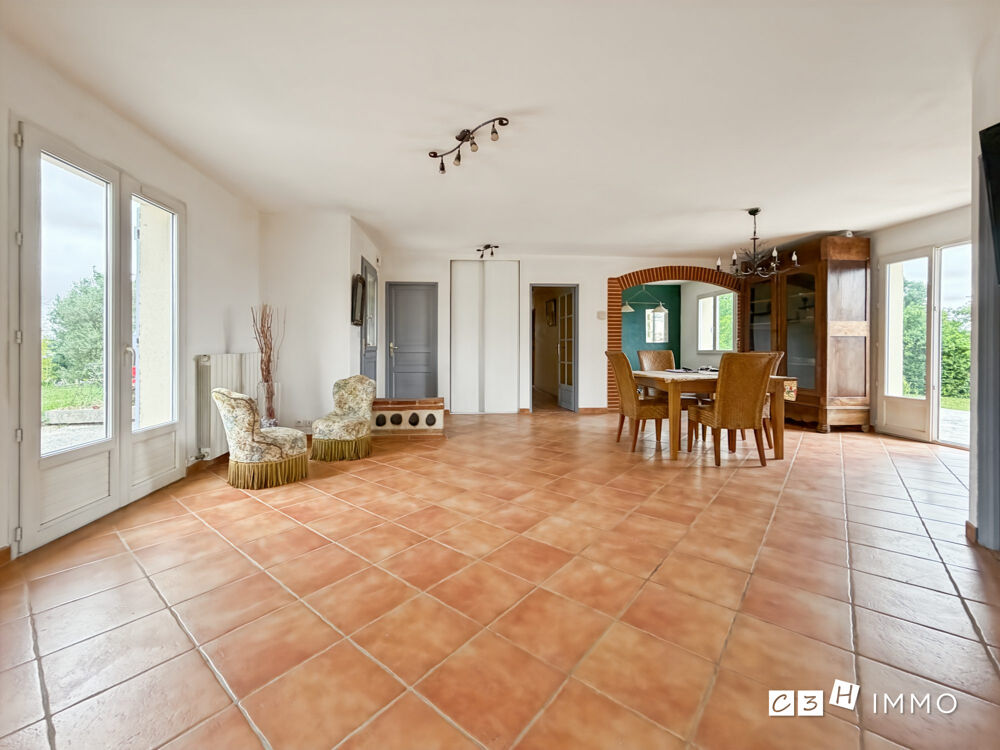 Vente Maison Maison à vendre Rieumes Rieumes