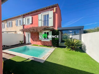  Maison � vendre 4 pi�ces 101 m�