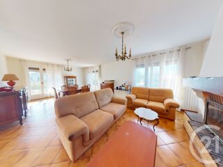  Maison � vendre 4 pi�ces 121 m�