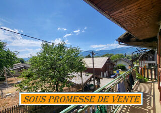 Maison à vendre 3 pièces 55 m²