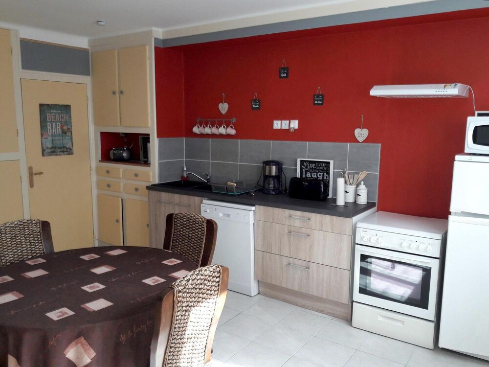 Maison 3 pièces 94 m² et terrain