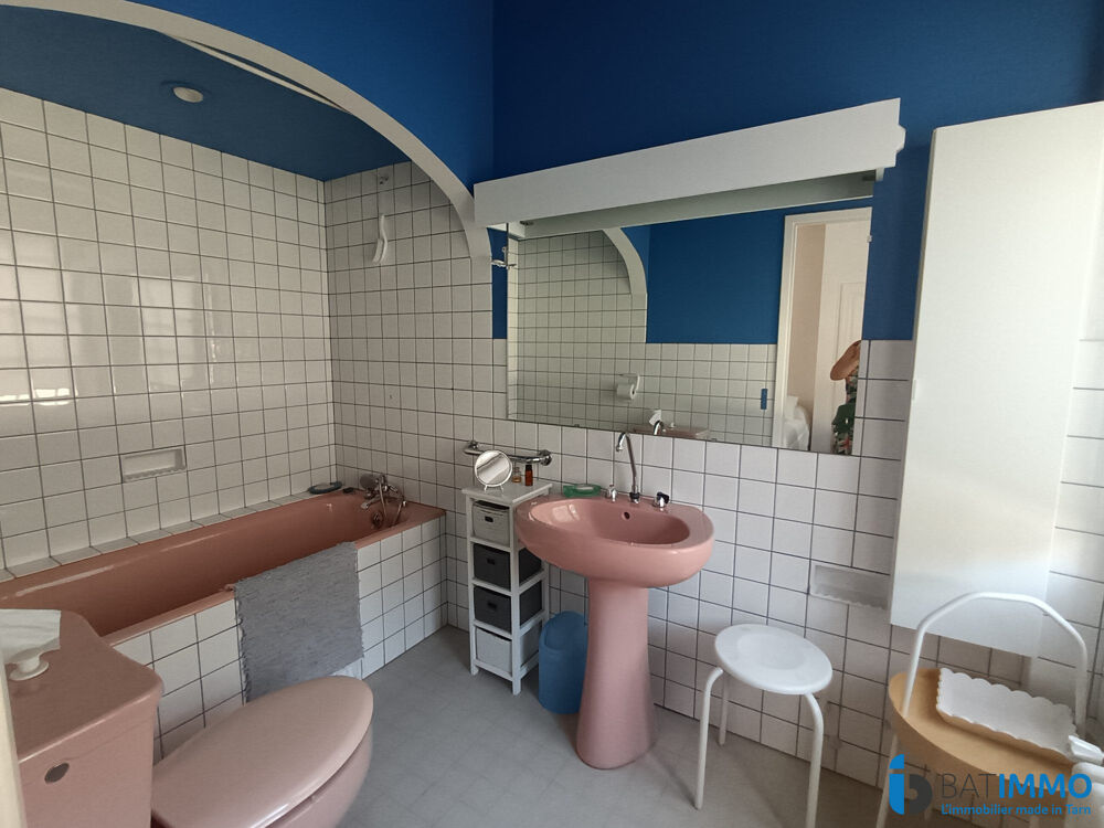 � vendre  Maison Aussillon (81200)