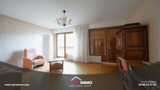  Appartement � vendre 6 pi�ces 119 m�