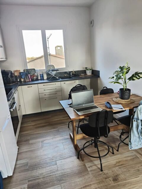  Appartement � louer 2 pi�ces 39 m�