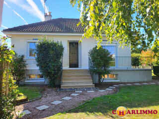  Maison � vendre 5 pi�ces 134 m�