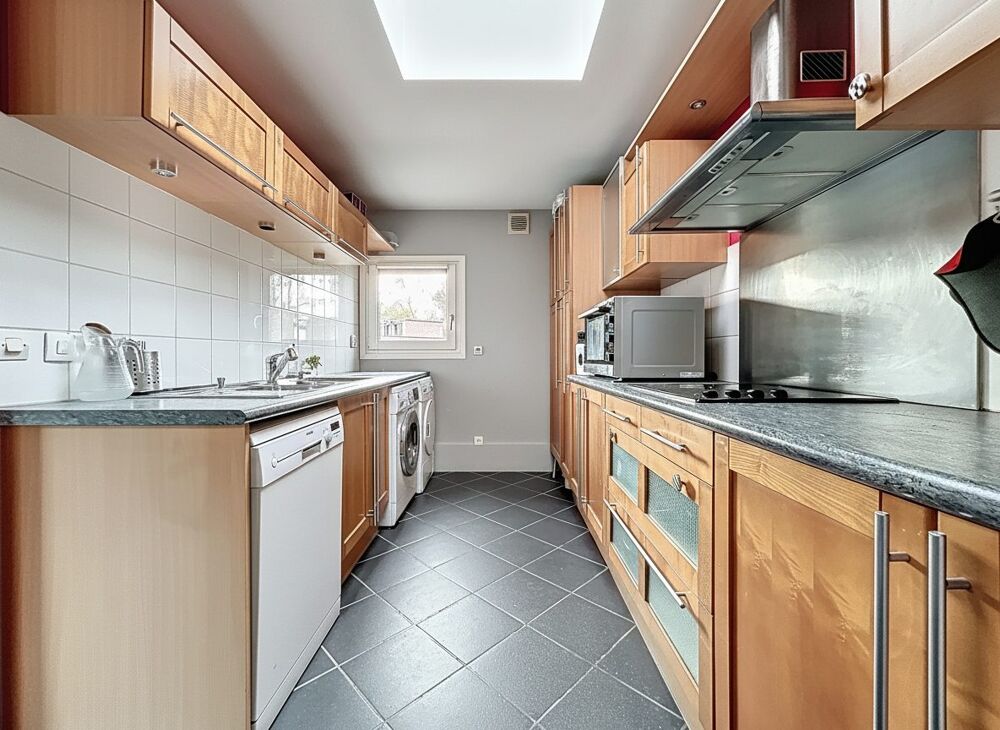 Vente Maison Maison à vendre Villeneuve-d'Ascq Villeneuve-d'ascq