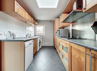  Maison à vendre 5 pièces 106 m²