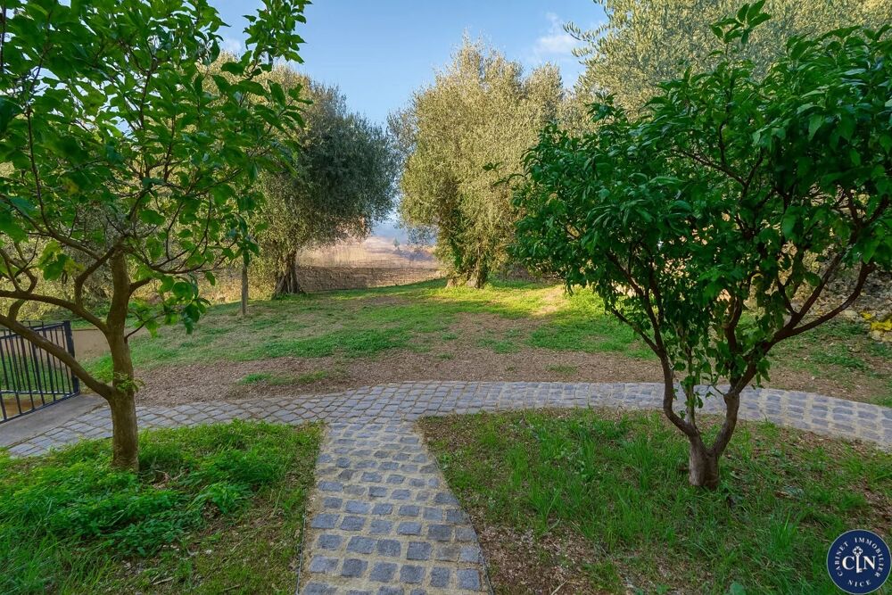 � vendre  Maison Nice (06200)