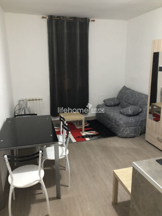  Immeuble à vendre 74 m² Limoges