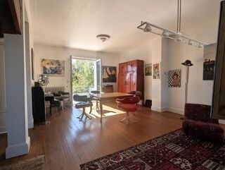  Maison à vendre 5 pièces 174 m²