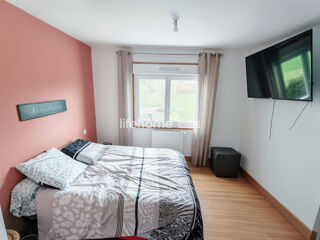  Maison � vendre 4 pi�ces 74 m�