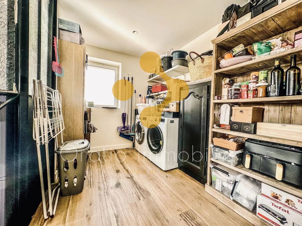 � vendre  Maison Saint-Martin-en-Haut (69850)