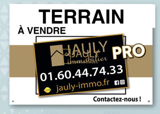  Terrain � vendre 134 m�