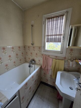  Maison � vendre 4 pi�ces 70 m�