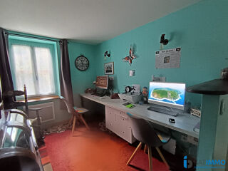  Maison à vendre 4 pièces 90 m²
