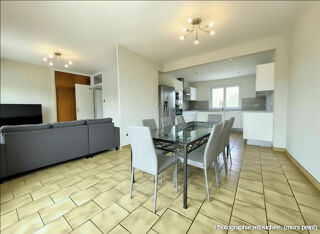Maison 5 pièces 95 m² · à Saint-Égrève · 95 m² · 297 000 €
