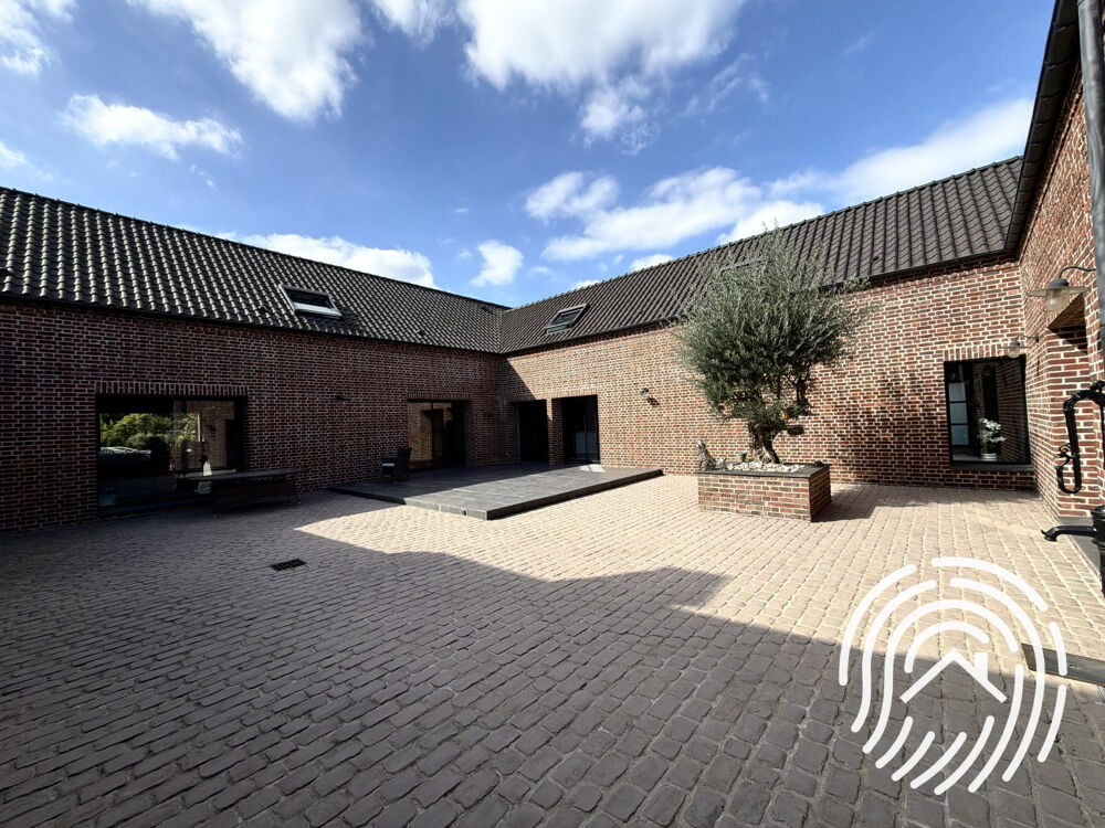 à vendre  Villa Fenain (59179)