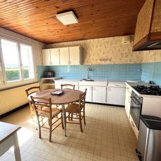  Maison � vendre 6 pi�ces 96 m�