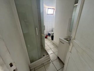  Appartement � vendre 3 pi�ces 34 m�