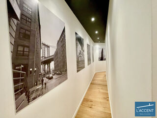  Appartement � vendre 5 pi�ces 129 m�