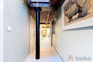  Appartement � vendre 5 pi�ces 229 m�