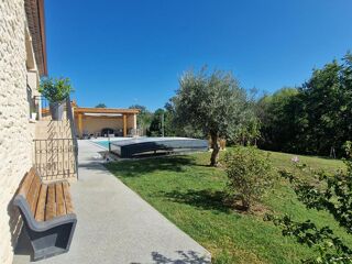  Villa � vendre 5 pi�ces 175 m�