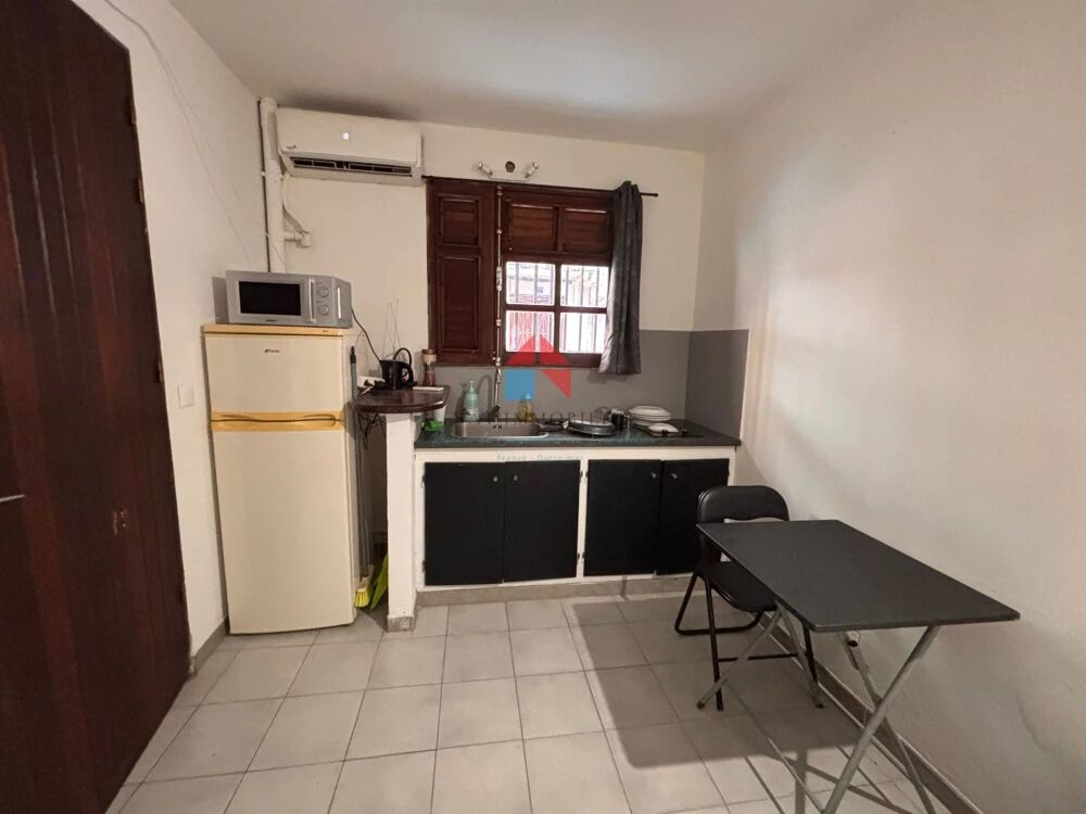 LOT DE 2 STUDIO DE 14m2 CHACUN A FORT-DE-FRANCE
