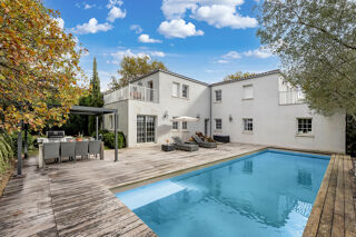  Villa � vendre 9 pi�ces 285 m�