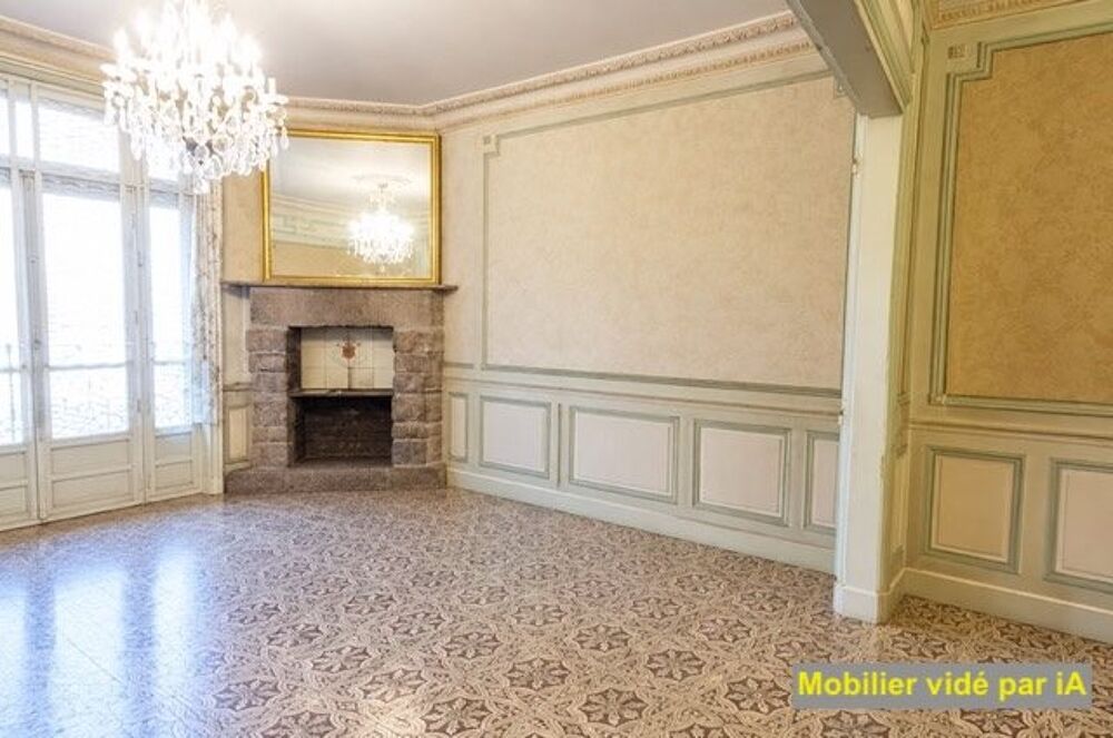 Vente Maison Maison Tilloy-lès-mofflaines