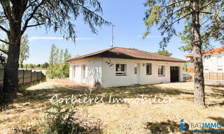  Maison à vendre 5 pièces 100 m²