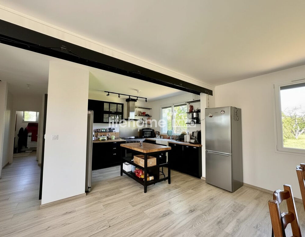 Vente Maison sous compromis La châtre