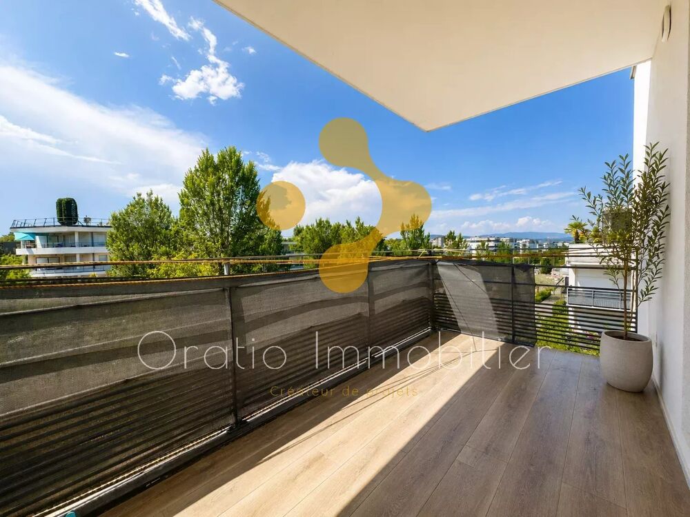 Vente Appartement Bel Appartement T3 de 68 m² à Seynod Seynod