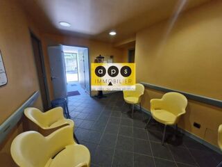  Appartement à vendre 3 pièces 55 m²