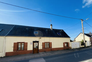  Maison � vendre 6 pi�ces 108 m�