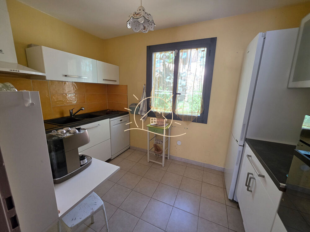 Vente Maison Maison de plain-pied avec studio indépendant sur LABLACHERE Lablachère