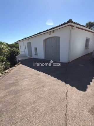  Villa à vendre 5 pièces 150 m²