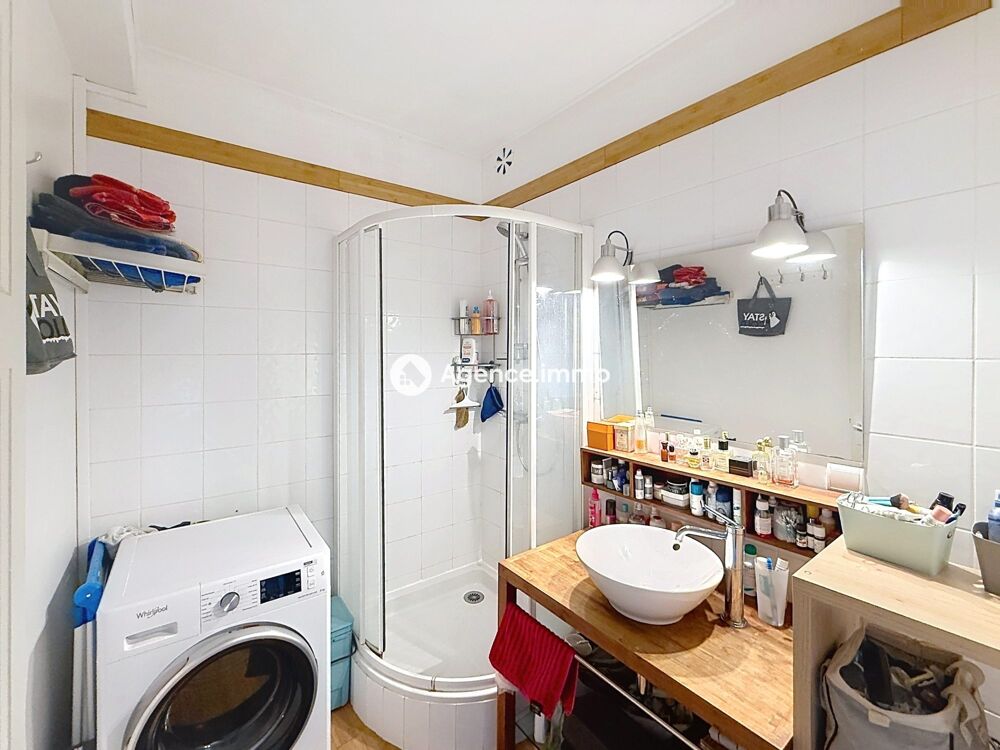Vente Appartement Appartement 3 pièces Tours Tours
