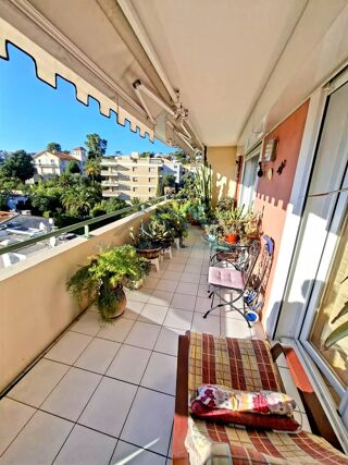  Appartement � vendre 2 pi�ces 34 m�