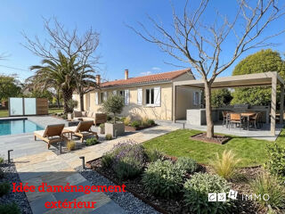  Maison à vendre 5 pièces 100 m²
