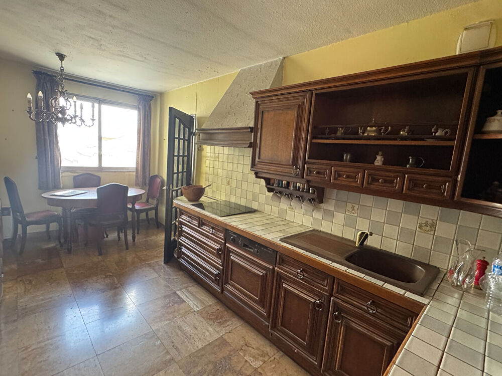 Vente Appartement Appartement Saint Etienne 5 pièce(s) 142.44 m2 Saint-Étienne