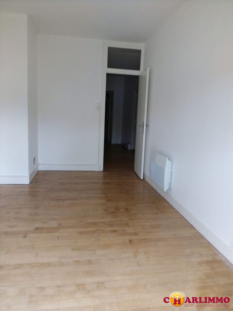  Maison � louer 3 pi�ces 83 m� Brigueuil