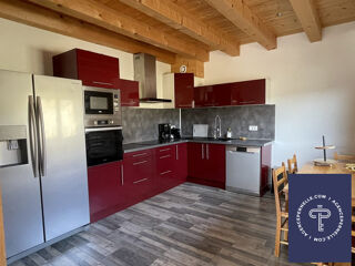  Maison � vendre 5 pi�ces 107 m�